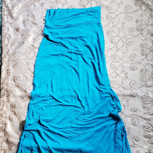 Charlotte Russe Dresses & Skirts - Charlotte Russe Maxi Skirt